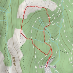 thumbnail for Route du Bosc