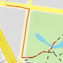 thumbnail for Woodland Street - Melbourne