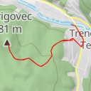 thumbnail for Čvirigovec