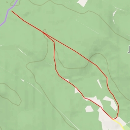 thumbnail for Tetřeví stezka - Tetřeví stezka