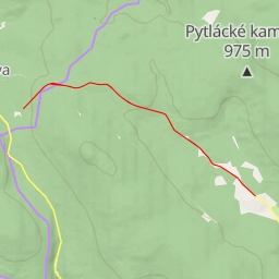 thumbnail for Hraniční cesta - Hraniční cesta