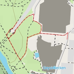 thumbnail for Südtangente - Karlsruhe