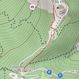 thumbnail for Monte Pirchiriano