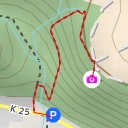 thumbnail for Pausenhütte - Konfirmandenpfad