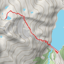 thumbnail for Pala Alta - la Vall de Boí