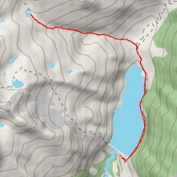 thumbnail for Estany de Malavesina