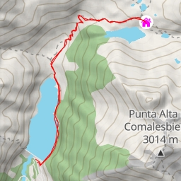 thumbnail for Refugi Ventosa i Calvell