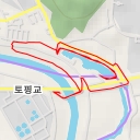 thumbnail for 가운 생태유수지 - 가운 생태유수지 - 남양주시