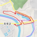 thumbnail for 가운 생태유수지 - 가운 생태유수지 - 남양주시