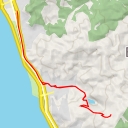 thumbnail for Camino cantera - Camino cantera