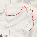 thumbnail for Atalaya Hill Trail - Atalaya Hill Trail