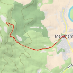 thumbnail for מצפה חן כנרתי