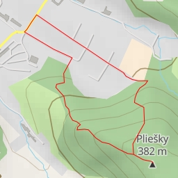 thumbnail for Pliešky