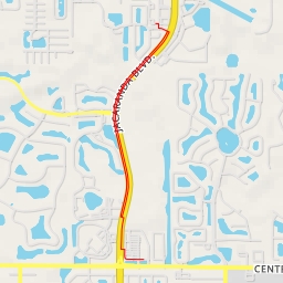 thumbnail for Center Road - Venice