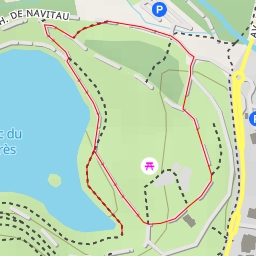 thumbnail for Avenue du Mistral