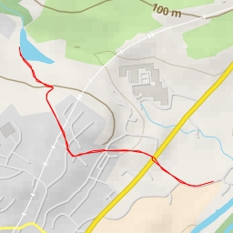 thumbnail for Tong Park Dam