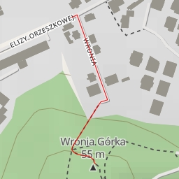 thumbnail for Wronia Górka