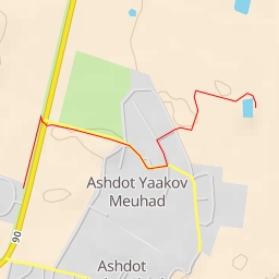 thumbnail for מועצה אזורית עמק הירדן