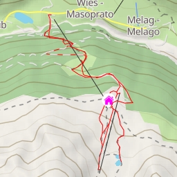 thumbnail for Maseben Alm - Malga di Pian di Taglio - Graun - Curon Venosta