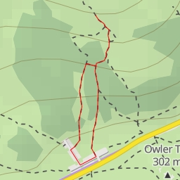 thumbnail for Mother Cap - A6187 - Derbyshire Dales