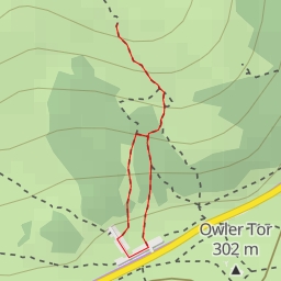 thumbnail for Mother Cap - A6187 - Derbyshire Dales