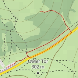 thumbnail for Stepped Roof