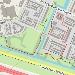 thumbnail for Oranjelaan