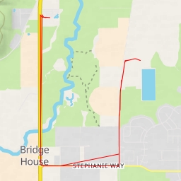 thumbnail for Heybourne Road - Heybourne Road