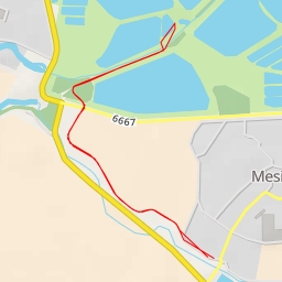 thumbnail for מגדל תצפית - 6667 - מועצה אזורית עמק המעיינות