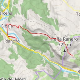 thumbnail for Parque Natural de Armañon