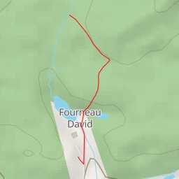 thumbnail for Trou du Pérou