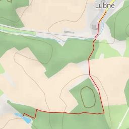 thumbnail for Studánka u rybníku - 3796