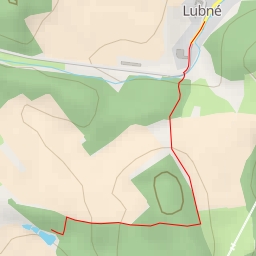 thumbnail for Studánka u rybníku - 3796