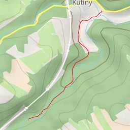 thumbnail for Pochopova skála