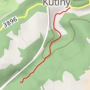 thumbnail for Pochopova skála