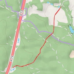 thumbnail for Wallenbrunnen Schutzhütte - A 73