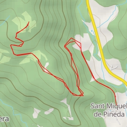 thumbnail for Via Verda Olot - Girona