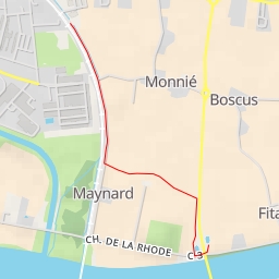 thumbnail for Route de l'Avenir - Route de l'Avenir