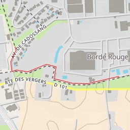 thumbnail for Route des Vergers