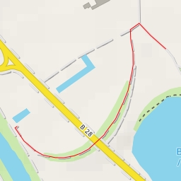 thumbnail for B 28 - B 28