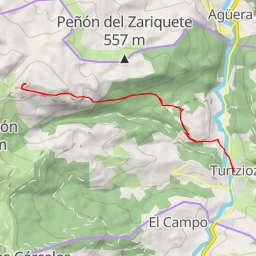 thumbnail for Los Jorrios