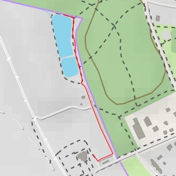 thumbnail for Borówkowa