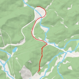 thumbnail for Миасский тракт