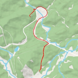 thumbnail for Миасский тракт