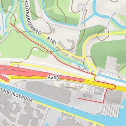 thumbnail for Spaarndammerdijk - Spaarndammerdijk