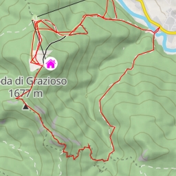 thumbnail for Col Burgion