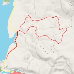 thumbnail for East Boca Spring Road - East Boca Spring Road