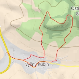 thumbnail for Tupá skala