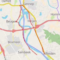 thumbnail for Veerweg