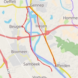 thumbnail for Veerweg - Veerweg